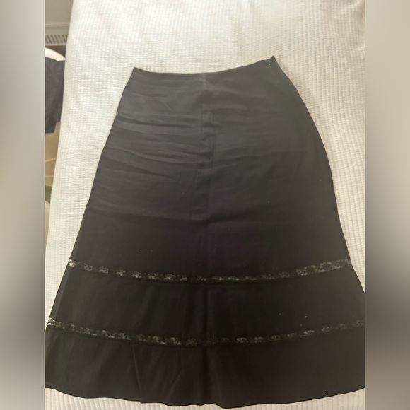 Reformation Linen Matching Set - Picture 2 of 8